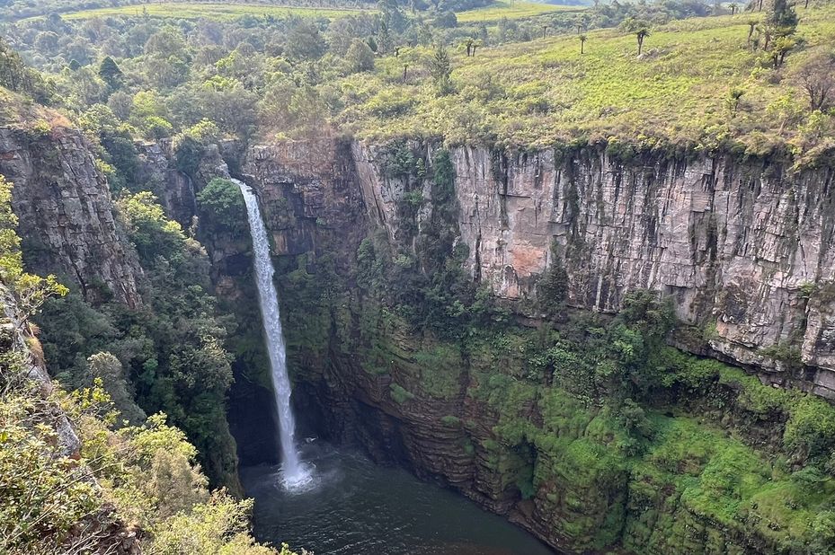 Een perfecte reiservaring in Zuid-Afrika met PANGEA Travel
